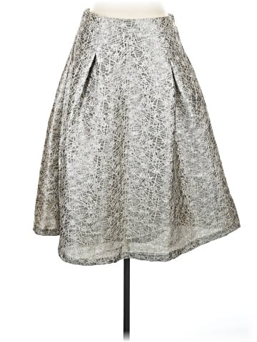 Banana U.S.A. Formal Skirt (view 1)