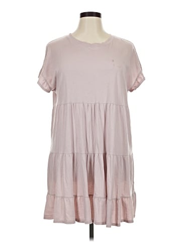 J.Crew Casual Dress (view 1)