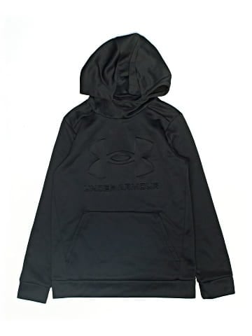 Under Armour Pullover Hoodie (view 1)