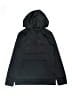Under Armour 100% Polyester Black Pullover Hoodie Size M (youth) - photo 1
