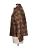 Chico's Paisley Brown Jacket Size Lg (2) - photo 5