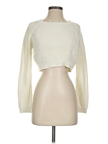 Modbe Cardigan (view 1)