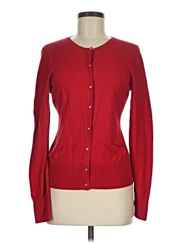 Ann Taylor Factory Cardigan (view 1)