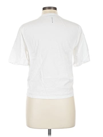 ALLSAINTS Short Sleeve Blouse (view 2)
