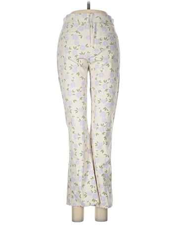 Zara Casual Pants (view 1)