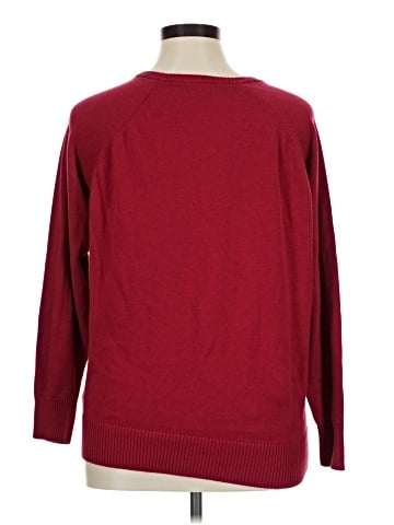 Torrid Pullover Sweater (view 2)