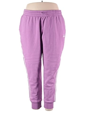 Adidas Track Pants (view 1)