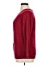Torrid 100% Cotton Red Pullover Sweater Size 1X Plus (1) - photo 5