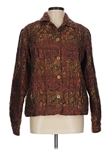 Coldwater Creek Jacket (view 1)