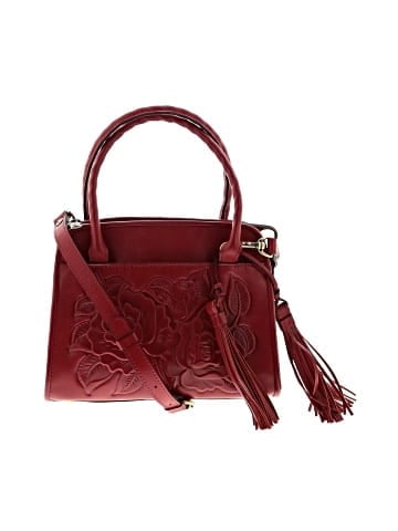 Patricia Nash Satchel (view 1)