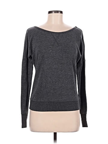 Ideology Pullover Sweater (view 1)