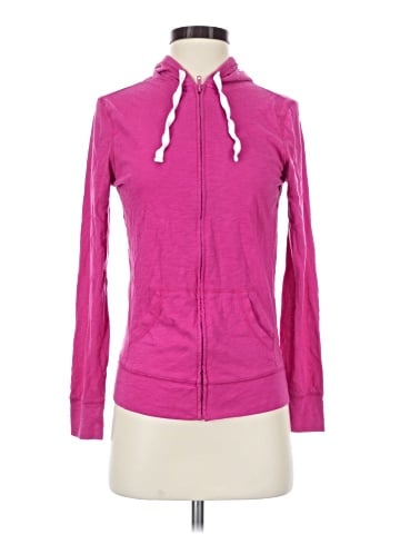 Old Navy Zip Up Hoodie (view 1)