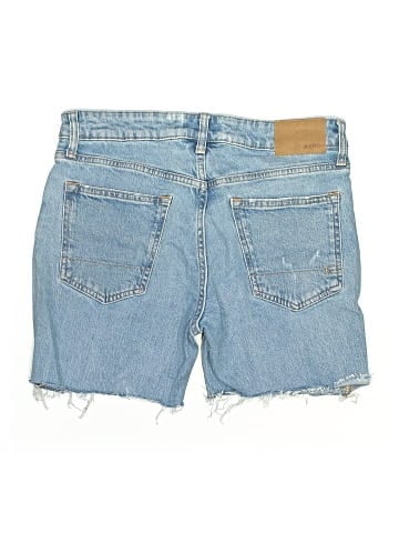 Aeropostale Denim Shorts (view 2)