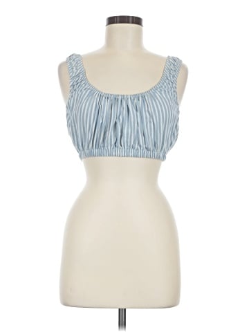 Urban Outfitters Sleeveless Blouse (view 1)