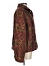 Coldwater Creek Brown Jacket Size L - photo 4