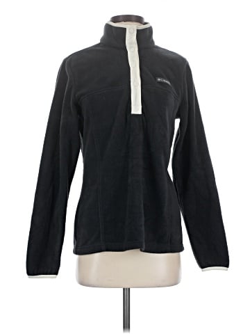 Columbia Pullover Sweater (view 1)