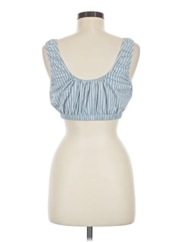 Urban Outfitters Sleeveless Blouse (view 2)