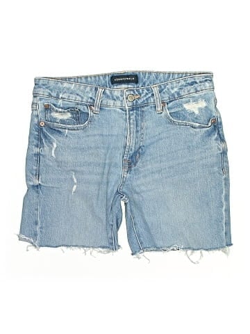 Aeropostale Denim Shorts (view 1)