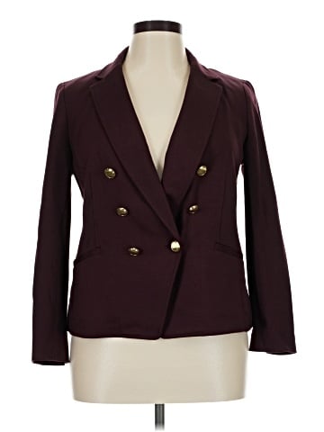 Talbots Blazer (view 1)