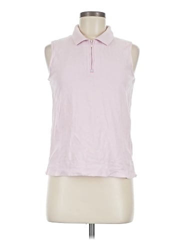 EP Pro Sleeveless Polo (view 1)