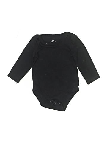 Baby Essentials Long Sleeve Onesie (view 1)