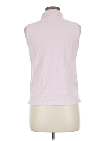 EP Pro Sleeveless Polo (view 2)
