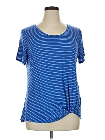Nine Britton Short Sleeve T-Shirt (view 1)