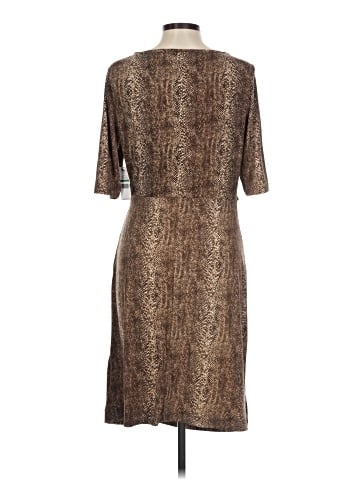 Chaus Cocktail Dress (view 2)