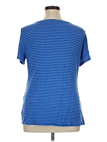 Nine Britton Short Sleeve T-Shirt (view 2)