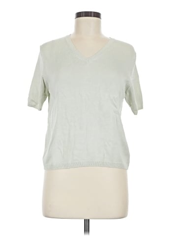 Lands' End Short Sleeve Top (view 1)