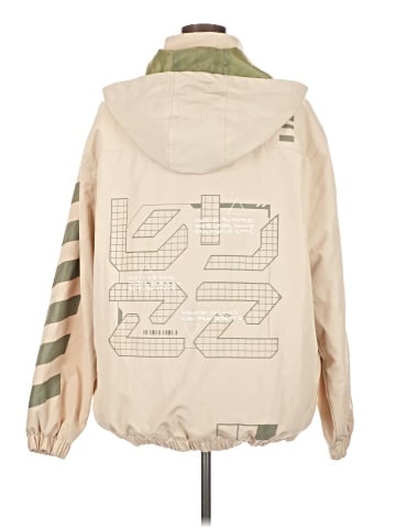 Disney Windbreaker (view 2)