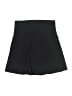 Ingrid + Isabel Solid Black Active Skort Size Sm (1) - photo 2