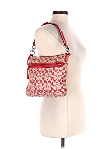Coach Factory Shoulder Bag (view 2)