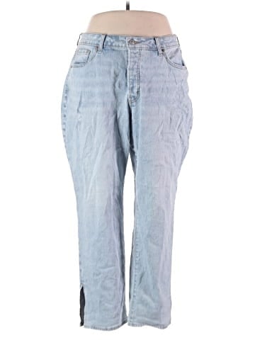 Old Navy Jeans (view 1)