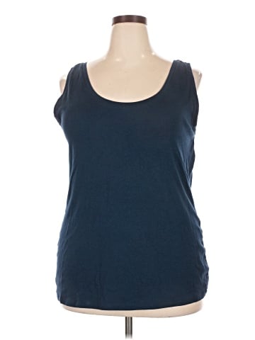 Ava & Viv Tank Top (view 1)
