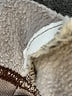 Roxy Tan Sweatshirt Size S - photo 8