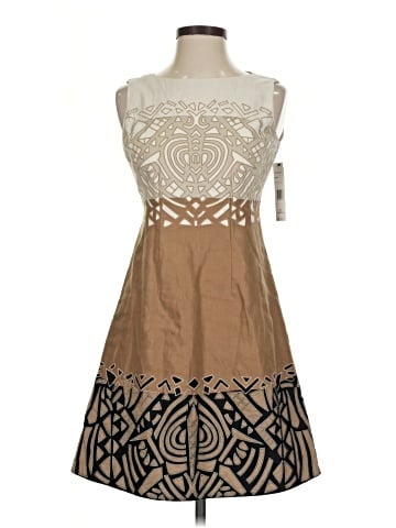 Lafayette 148 New York Casual Dress (view 1)