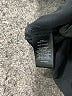 Express 100% Lyocell Black Jacket Size M - photo 8