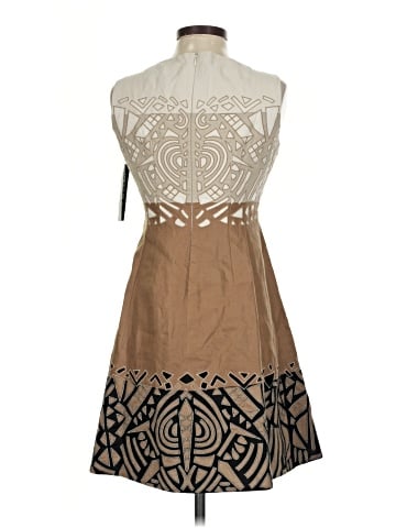 Lafayette 148 New York Casual Dress (view 2)