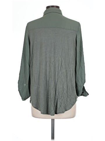 Pleione 3/4 Sleeve Blouse (view 2)