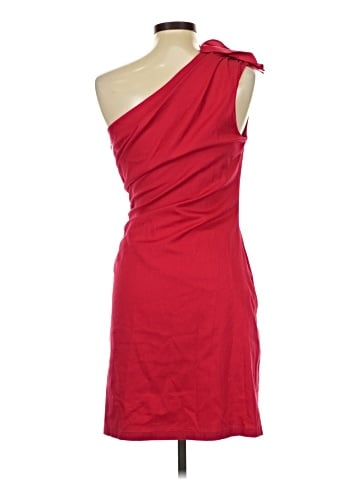 Mark + James by Badgley Mischka Cocktail Dress (view 2)