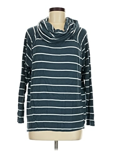 Lou & Grey Long Sleeve Top (view 1)
