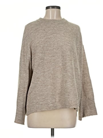 Divided by H&M Pullover Sweater (view 1)