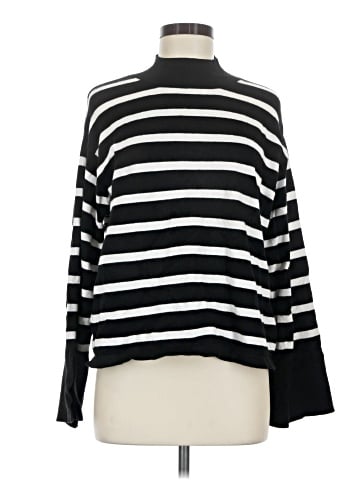 Unbranded Turtleneck Sweater (view 1)