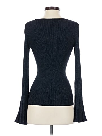 Milly Long Sleeve Top (view 2)