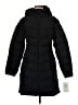 DKNY 100% Polyester Black Snow Jacket Size M - photo 1