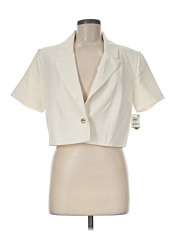 Bar III Blazer (view 1)