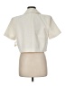 Bar III Ivory Blazer Size M - photo 2