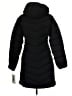 DKNY 100% Polyester Black Snow Jacket Size M - photo 2