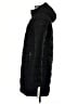 DKNY 100% Polyester Black Snow Jacket Size M - photo 5
